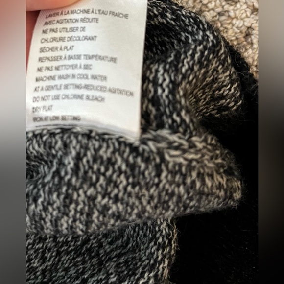 PROJEKRAW Wool Blend Sweater - Picture 9 of 10